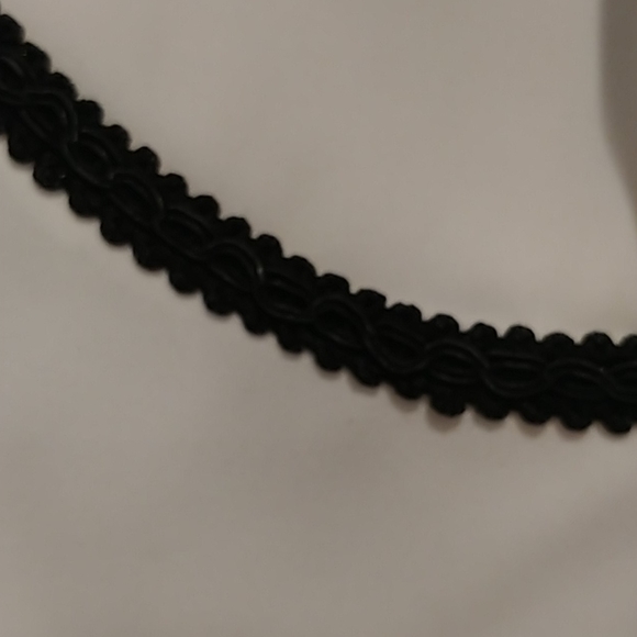 Metisu women's formal blouse - Picture 4 of 7